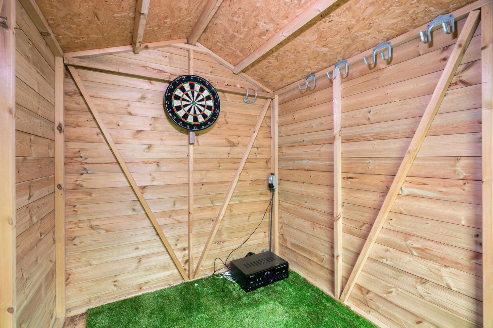 Deluxe 2-bedrooms Hideaway In Ashford, Great Location, Close To M20
