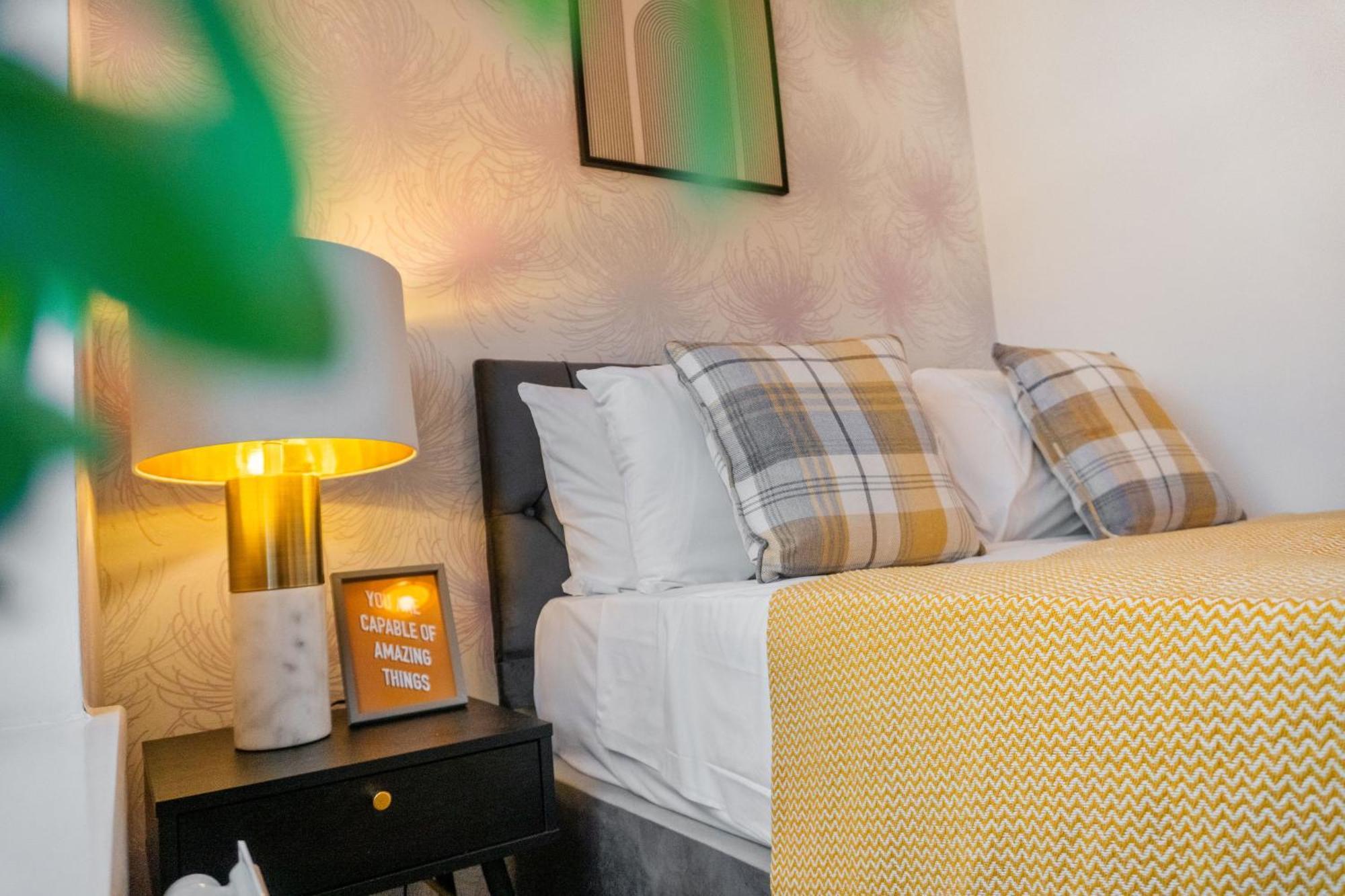 Holiday home Deluxe 2-bedrooms Hideaway In Ashford, Great Location, Close To M20
